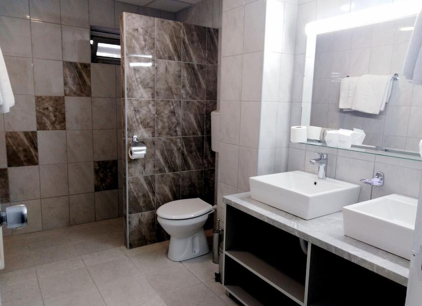 Banyo Fotoğraf