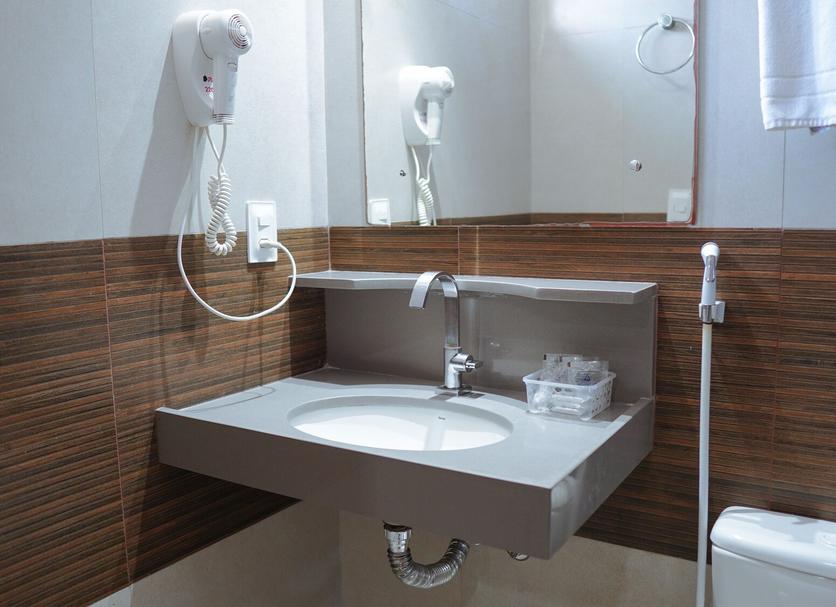 Banyo Fotoğraf
