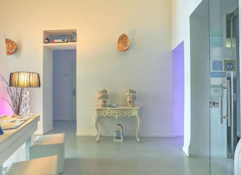 Oda olanağı Fotoğraf