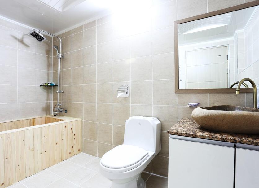 Banyo Fotoğraf