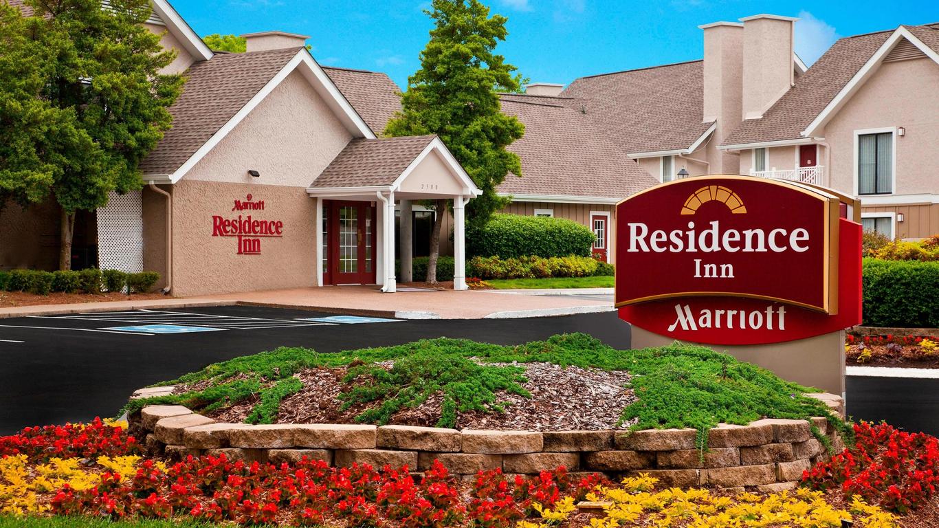 Residence Inn by Marriott Nashville Airport