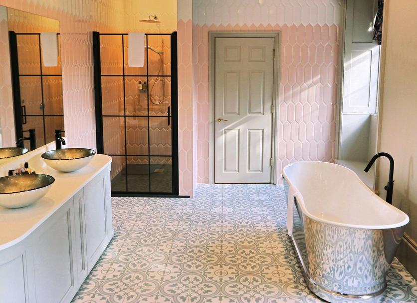 Banyo Fotoğraf