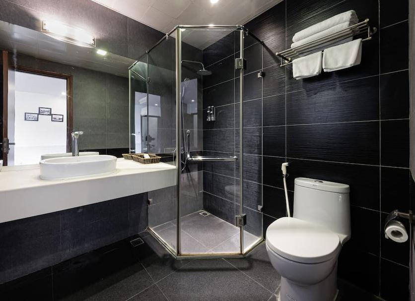 Banyo Fotoğraf