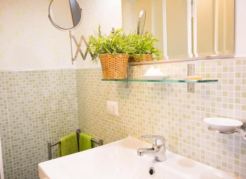 Banyo Fotoğraf