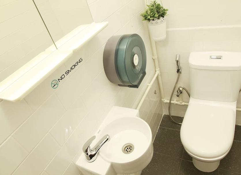 Banyo Fotoğraf