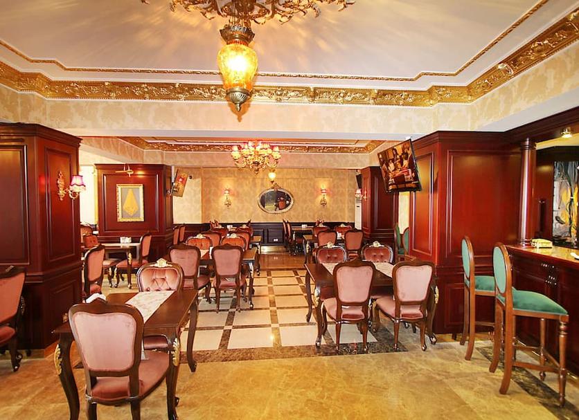 Restoran Fotoğraf