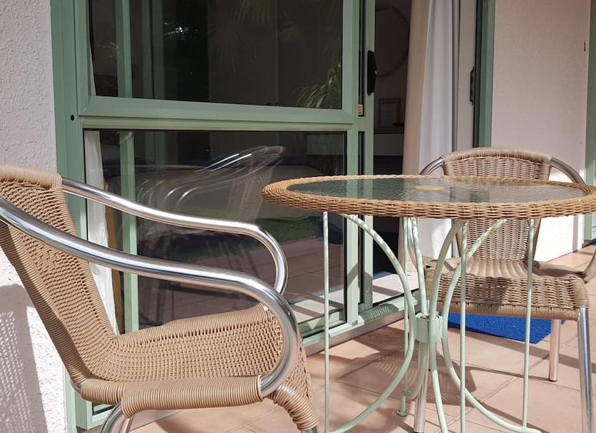 Veranda Fotoğraf
