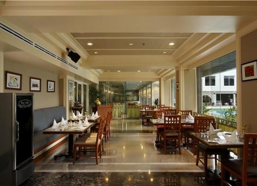 Restoran Fotoğraf