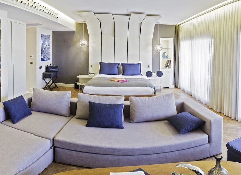 Yatak Odası Fotoğraf