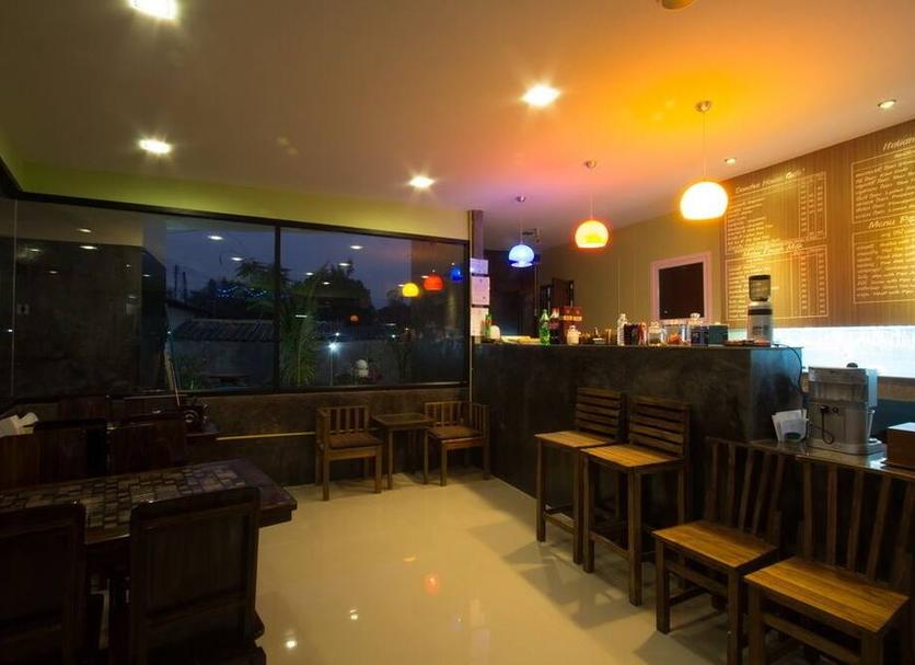 Bar Fotoğraf