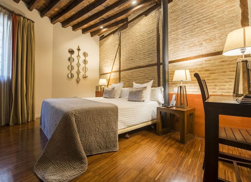 Yatak Odası Fotoğraf