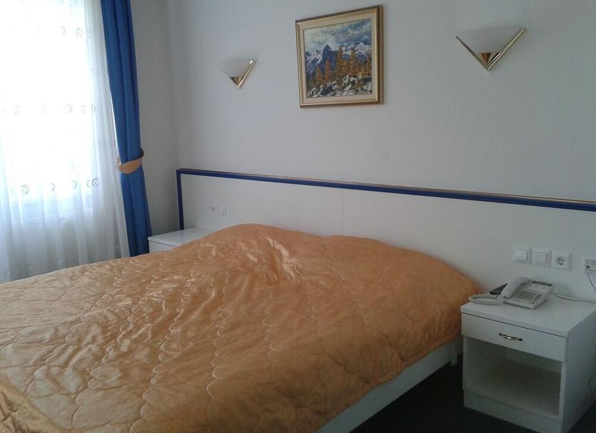 Yatak Odası Fotoğraf