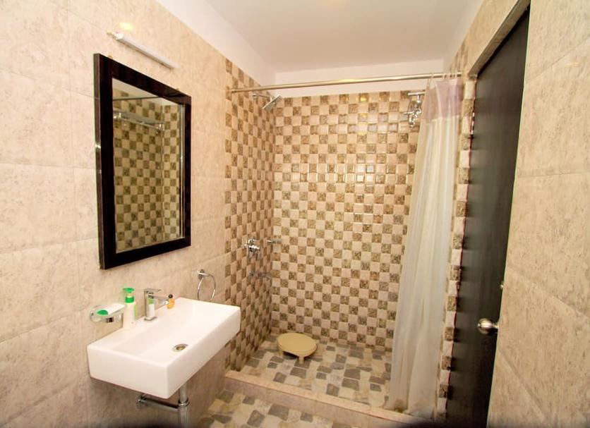 Banyo Fotoğraf