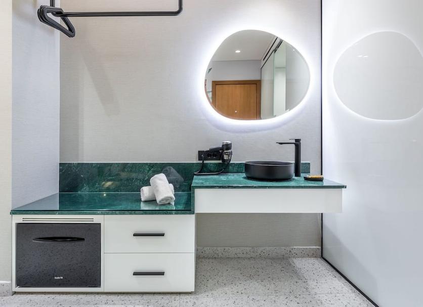 Banyo Fotoğraf