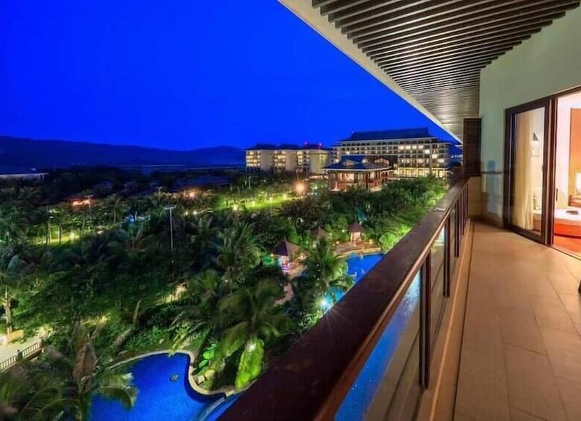 Balkon Fotoğraf