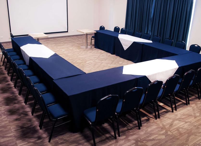 Konferans salonu Fotoğraf