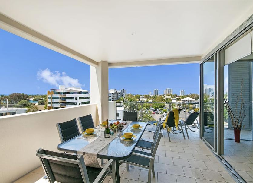 Balkon Fotoğraf