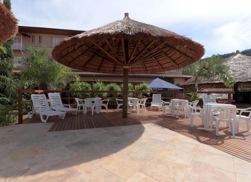 Veranda Fotoğraf