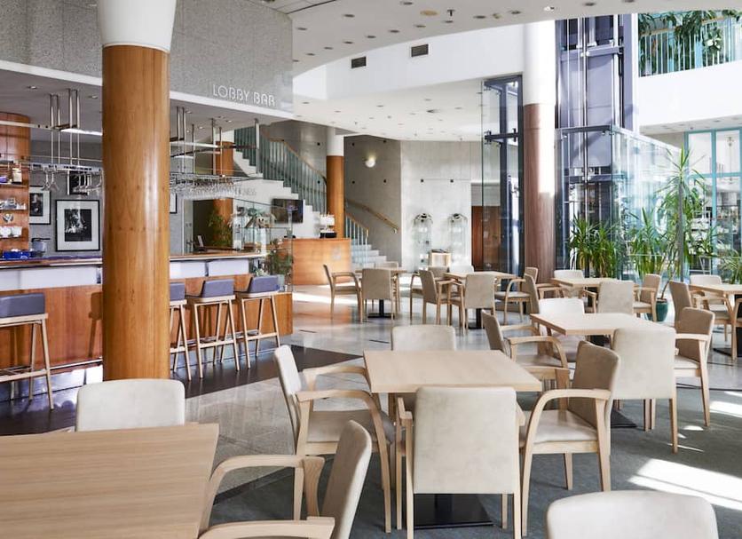 Restoran Fotoğraf