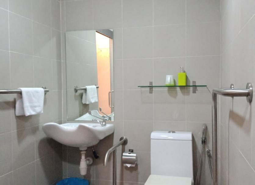 Banyo Fotoğraf