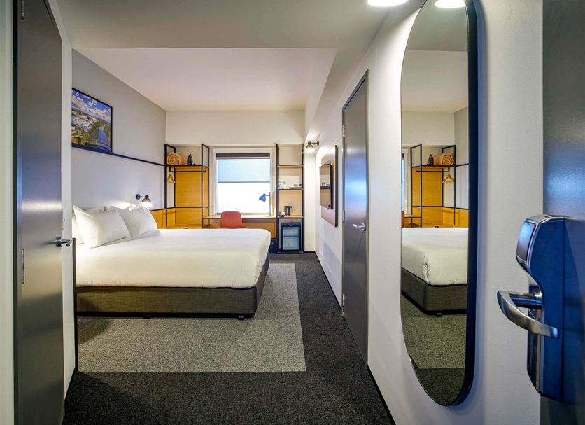 Yatak Odası Fotoğraf