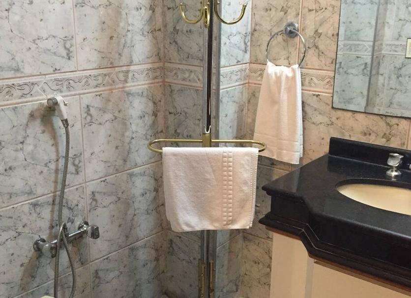 Banyo Fotoğraf