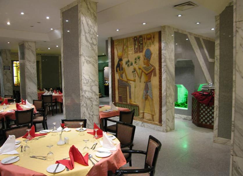 Restoran Fotoğraf