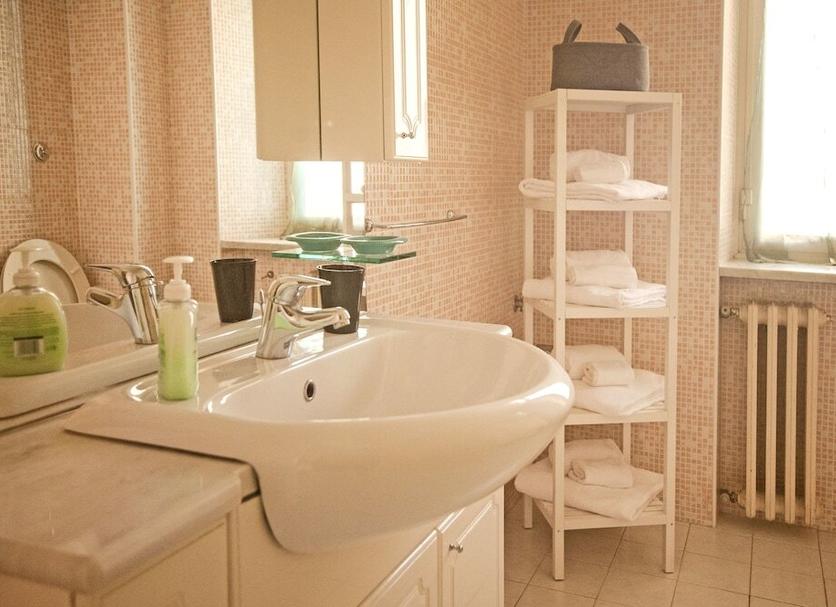 Banyo Fotoğraf