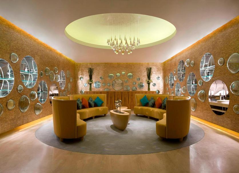 Salon Fotoğraf