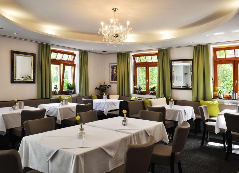 Restoran Fotoğraf