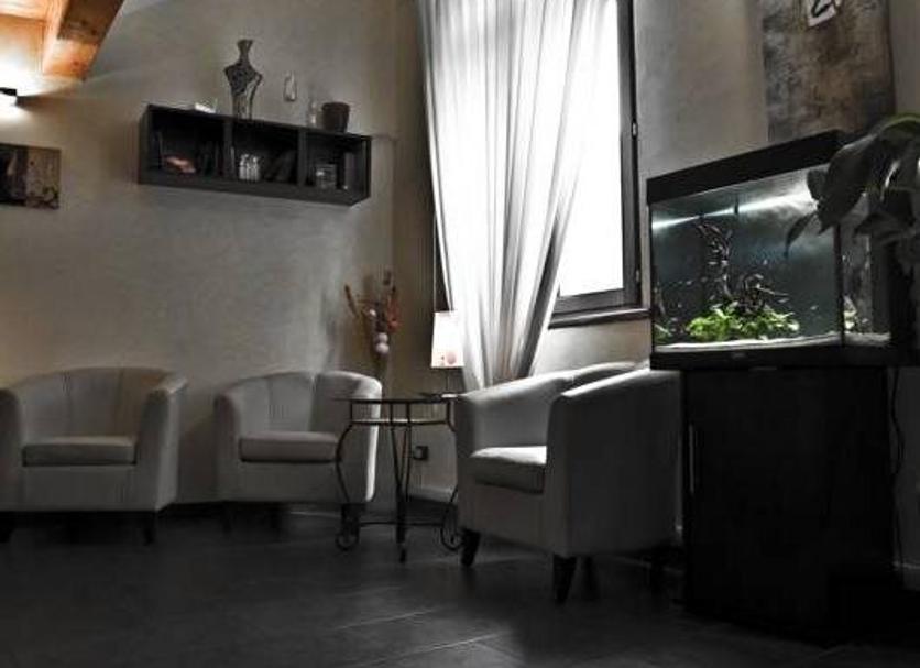 Oturma odası Fotoğraf