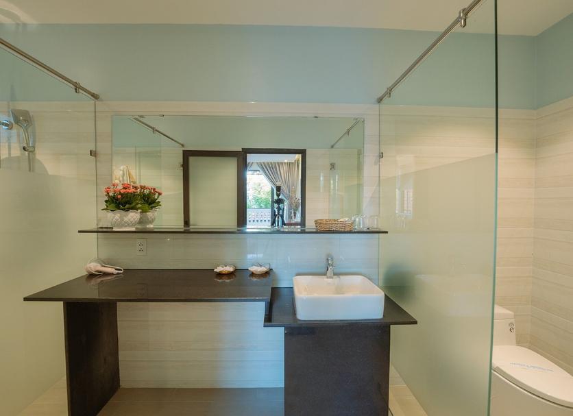 Banyo Fotoğraf