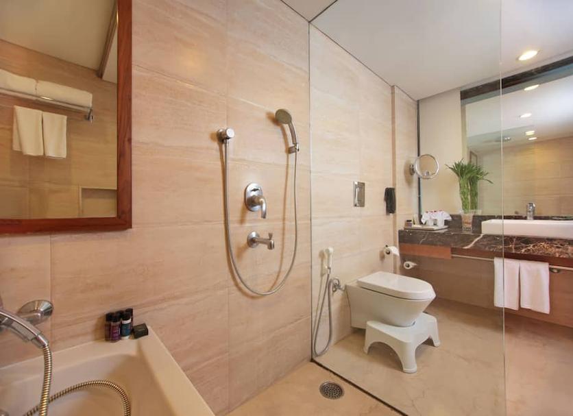 Banyo Fotoğraf