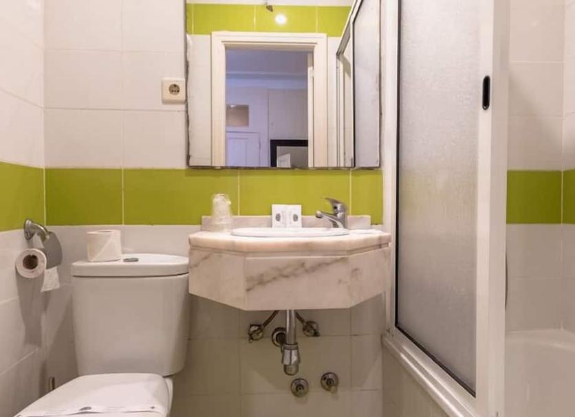 Banyo Fotoğraf