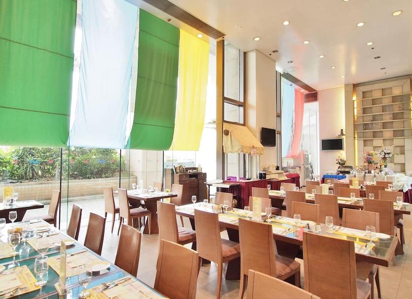 Restoran Fotoğraf