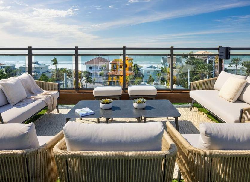 Balkon Fotoğraf