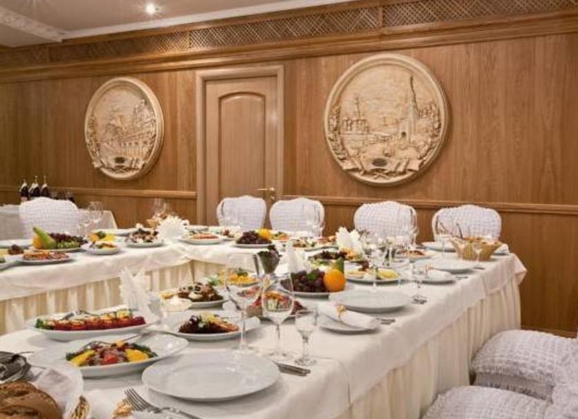 Restoran Fotoğraf