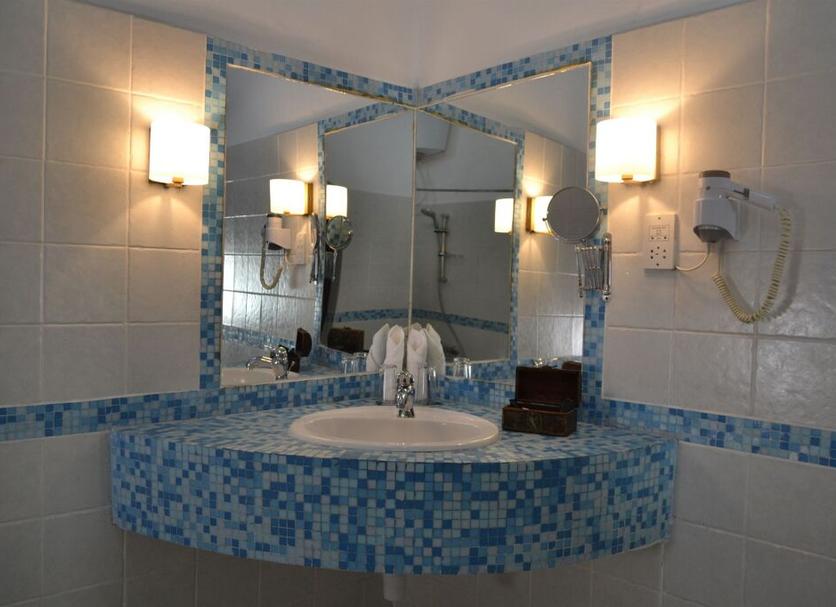 Banyo Fotoğraf