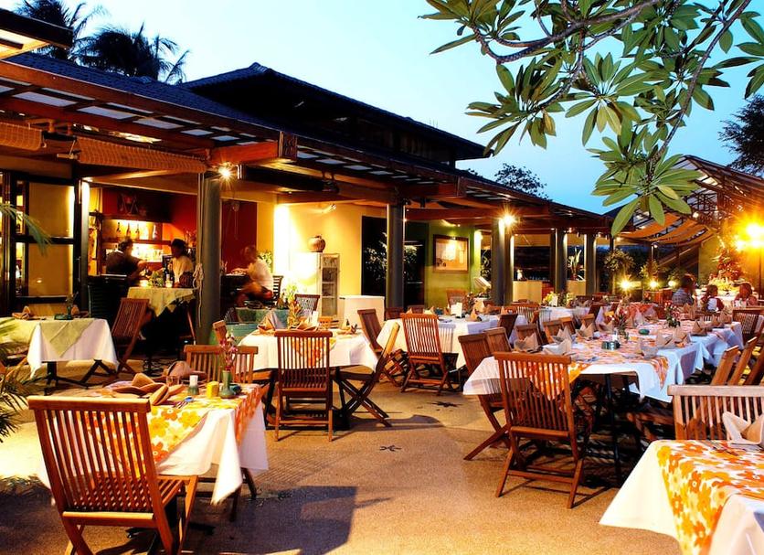 Restoran Fotoğraf