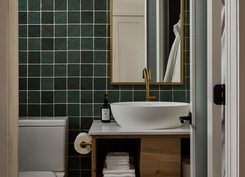 Banyo Fotoğraf