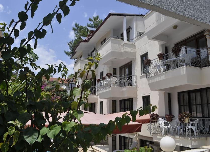 Bina Fotoğraf