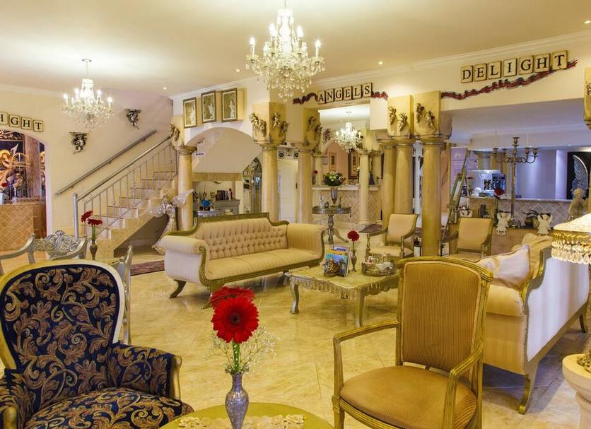 Salon Fotoğraf