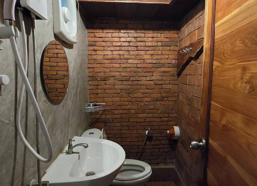 Banyo Fotoğraf