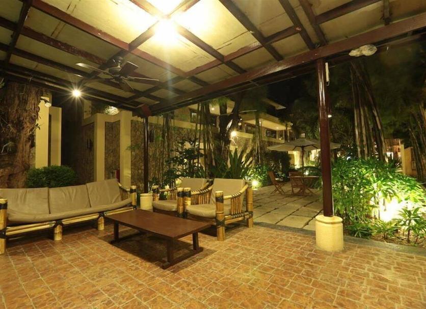 Veranda Fotoğraf
