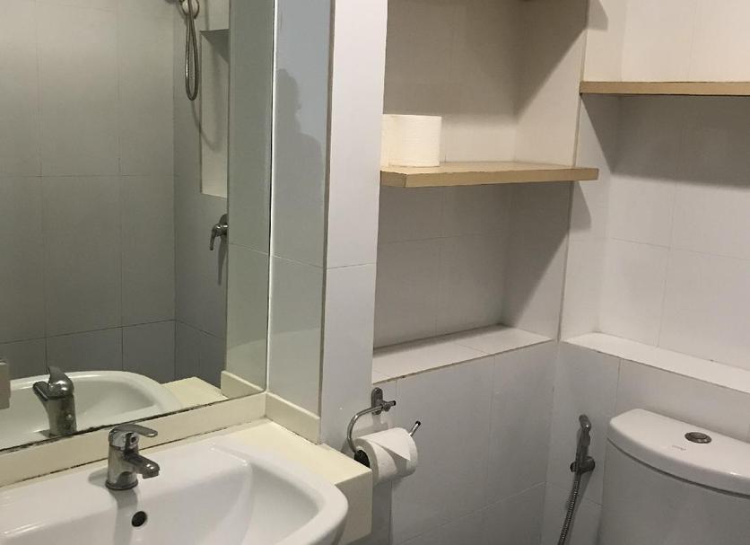 Banyo Fotoğraf