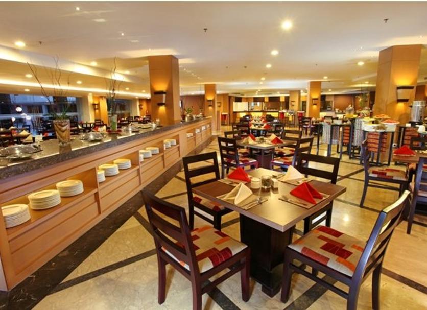 Restoran Fotoğraf