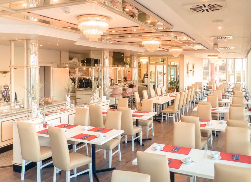 Restoran Fotoğraf