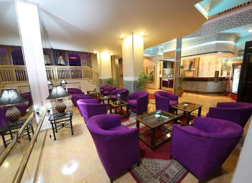 Salon Fotoğraf