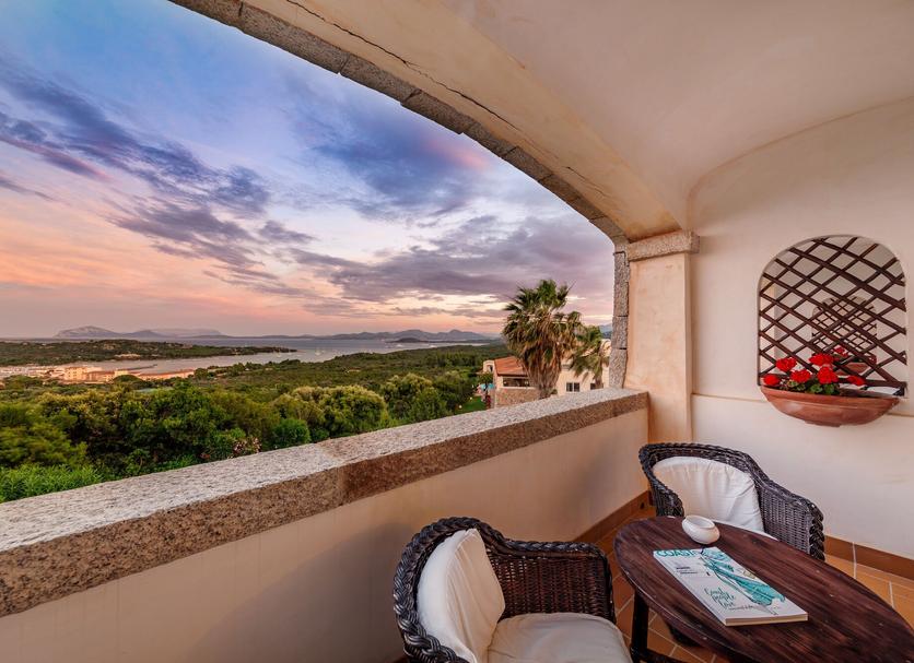 Balkon Fotoğraf