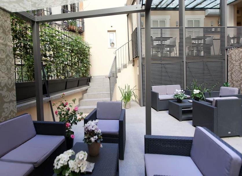 Veranda Fotoğraf